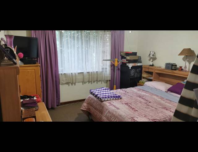 3 BEDROOM TOWNHOUSE SOLD IN HAYFIELDS